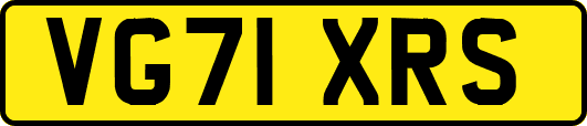 VG71XRS