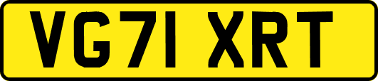 VG71XRT