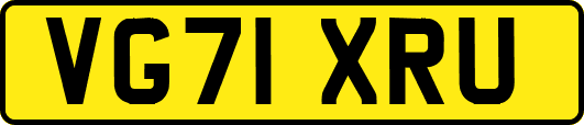 VG71XRU