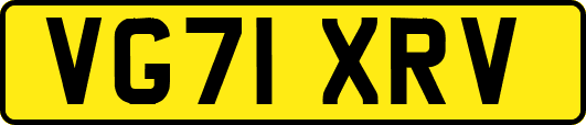 VG71XRV