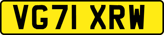 VG71XRW