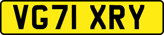 VG71XRY