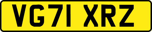 VG71XRZ