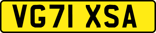 VG71XSA