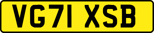 VG71XSB