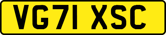 VG71XSC