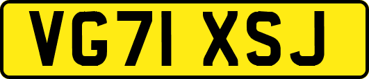 VG71XSJ