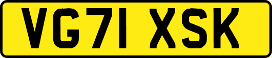 VG71XSK