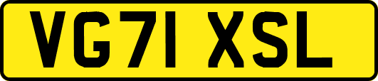 VG71XSL
