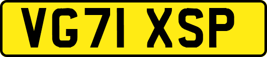 VG71XSP