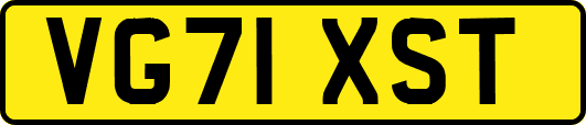 VG71XST