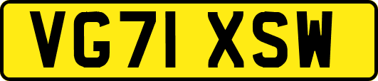 VG71XSW