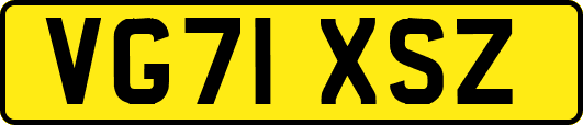 VG71XSZ