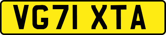 VG71XTA