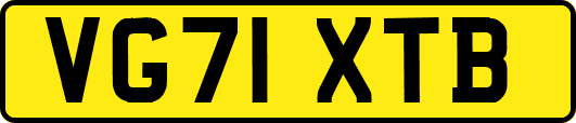 VG71XTB