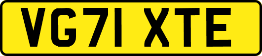 VG71XTE