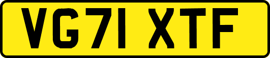 VG71XTF