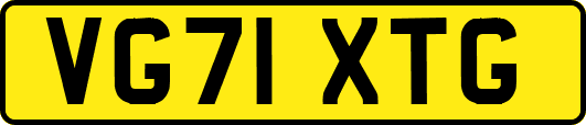 VG71XTG
