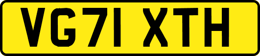 VG71XTH