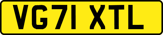 VG71XTL
