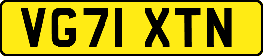 VG71XTN