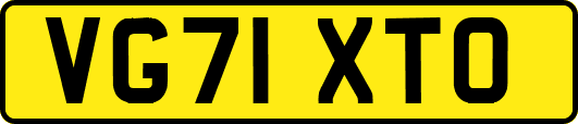 VG71XTO