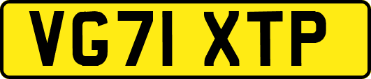 VG71XTP