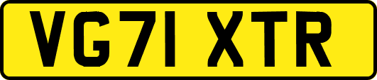 VG71XTR