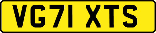 VG71XTS