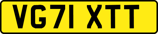 VG71XTT