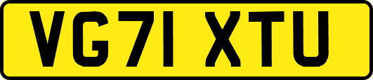 VG71XTU