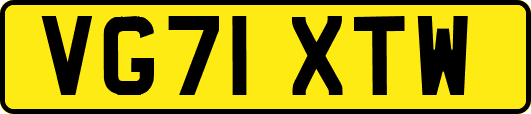VG71XTW