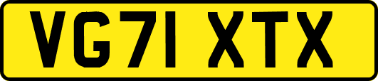 VG71XTX