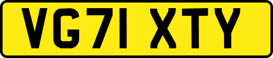 VG71XTY