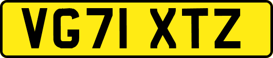 VG71XTZ