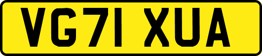 VG71XUA