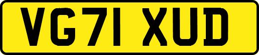 VG71XUD