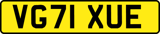 VG71XUE