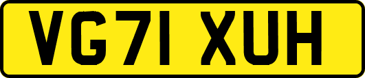 VG71XUH