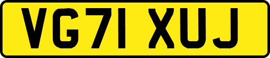 VG71XUJ