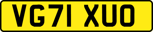 VG71XUO