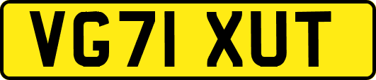 VG71XUT