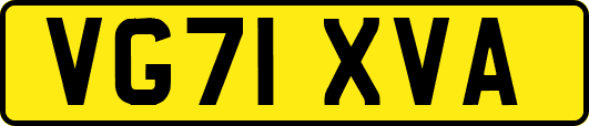 VG71XVA