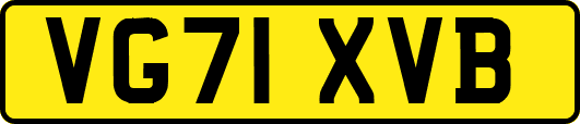 VG71XVB