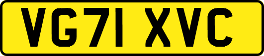 VG71XVC