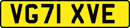 VG71XVE