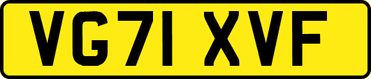 VG71XVF