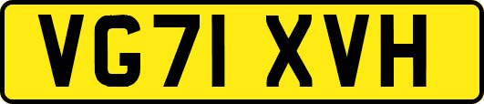 VG71XVH