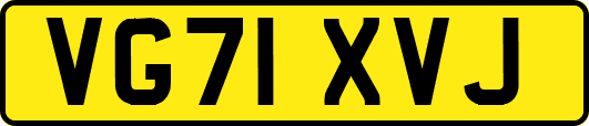 VG71XVJ