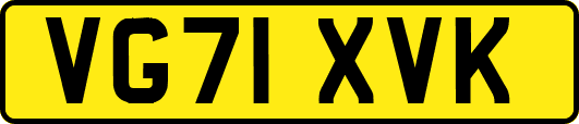VG71XVK